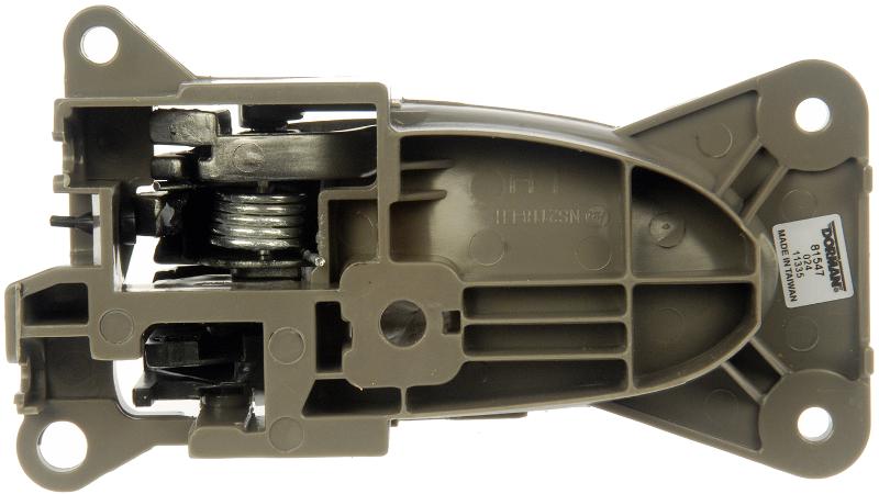 2003 Nissan Altima Interior Door Handle Front Left Dorman 81547 image 2 of 3