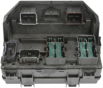 2011 Dodge Durango Integrated Control Module Dorman 599980 image 2 of 4