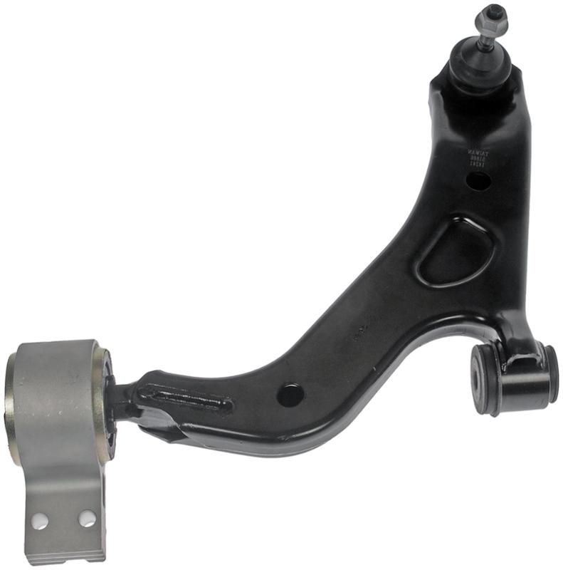 2008 Ford Taurus Suspension Control Arm and Ball Joint Assembly Front Left Lower Dorman 524217 image 2 of 2