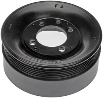 1994 Ford Ranger Engine Harmonic Balancer Dorman 594516 image 1 of 2