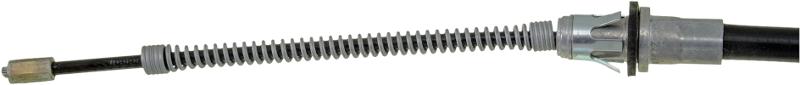 Dorman C93094 Parking Brake Cable product image 2 of 3