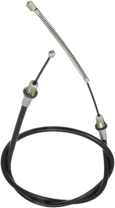 1982 Ford F-100 Parking Brake Cable Rear Left Dorman C93343 image 2 of 3