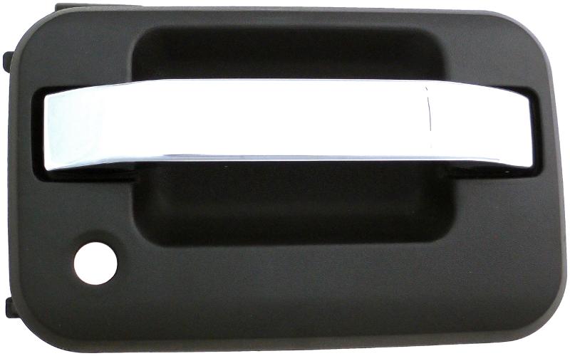 2006 Ford F-150 Exterior Door Handle Front Right Dorman 83319 image 1 of 3