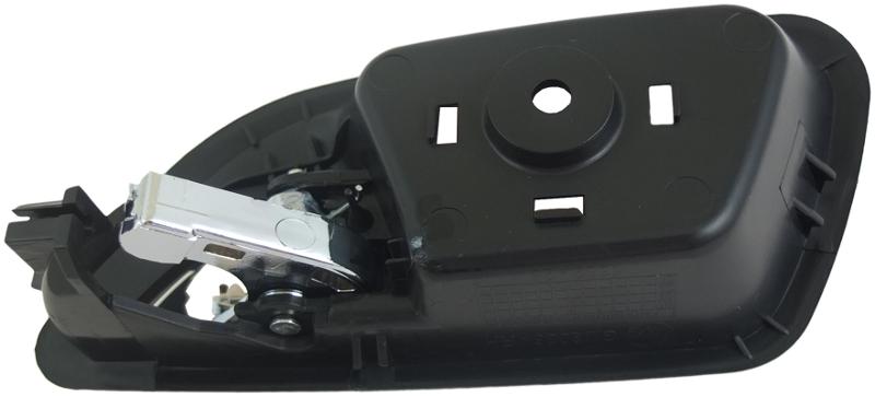 2015 Chevrolet Cruze Interior Door Handle Front Right Dorman 88684 image 1 of 3