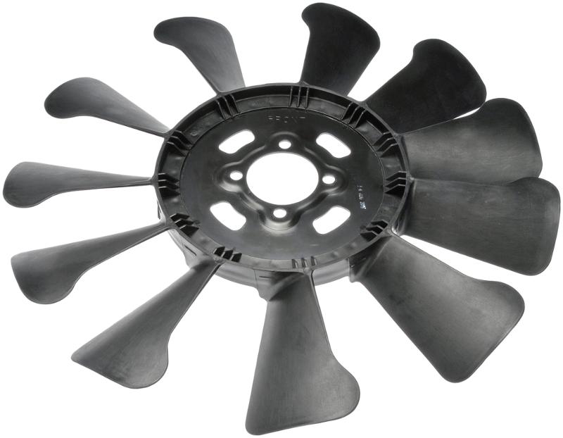 1997 Chevrolet C2500 Engine Cooling Fan Blade Dorman 621515 image 1 of 2