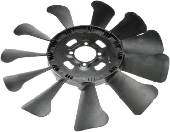 1999 GMC C2500 Suburban Engine Cooling Fan Blade Dorman 621515 image 1 of 2