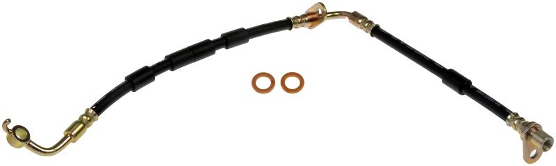 2011 Mazda 6 Brake Hydraulic Hose Front Right Dorman H621497 image 3 of 3