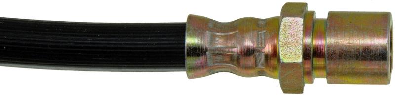 1980 Ford Fiesta Brake Hydraulic Hose Rear Left Dorman H38092 image 3 of 3