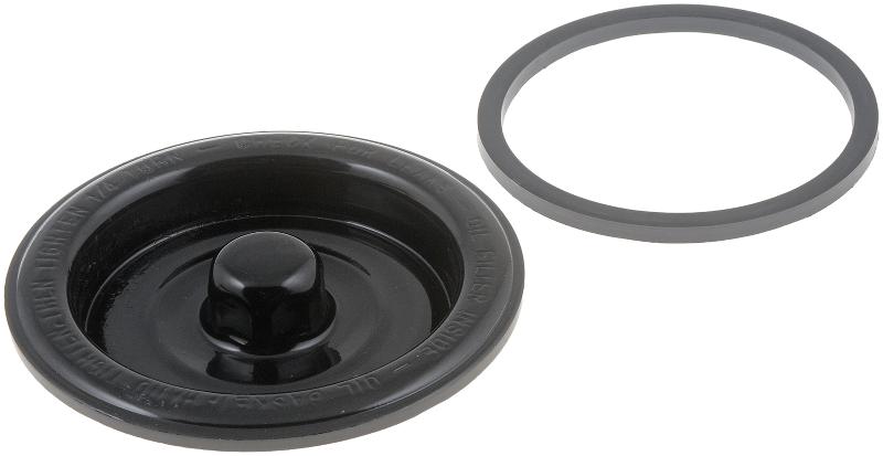 1988 Pontiac 6000 Engine Oil Drain Plug Dorman 65120 image 2 of 2