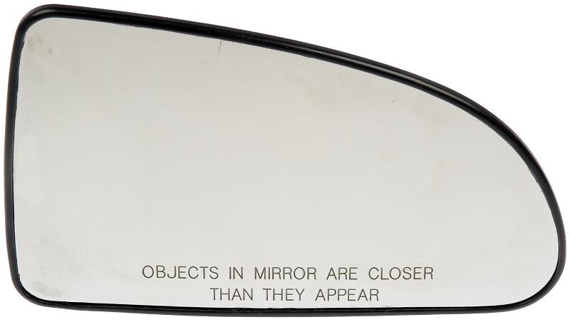 2009 Chevrolet Cobalt Door Mirror Glass Right Dorman 56010 image 1 of 2
