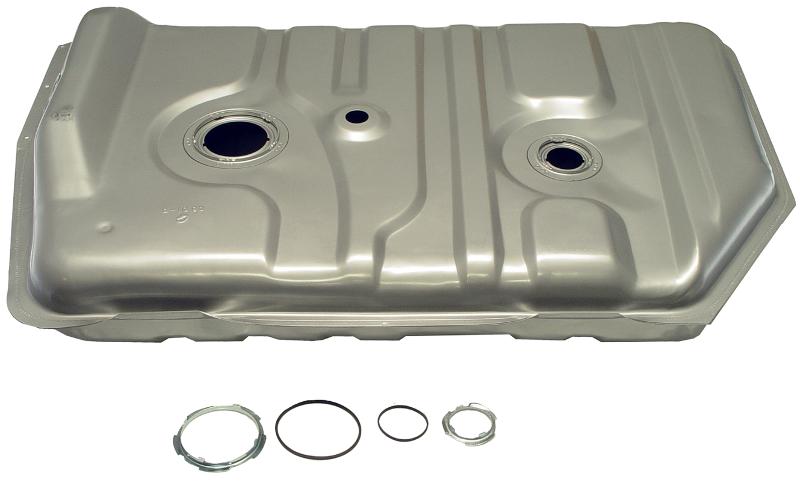 1985 Lincoln Continental Fuel Tank