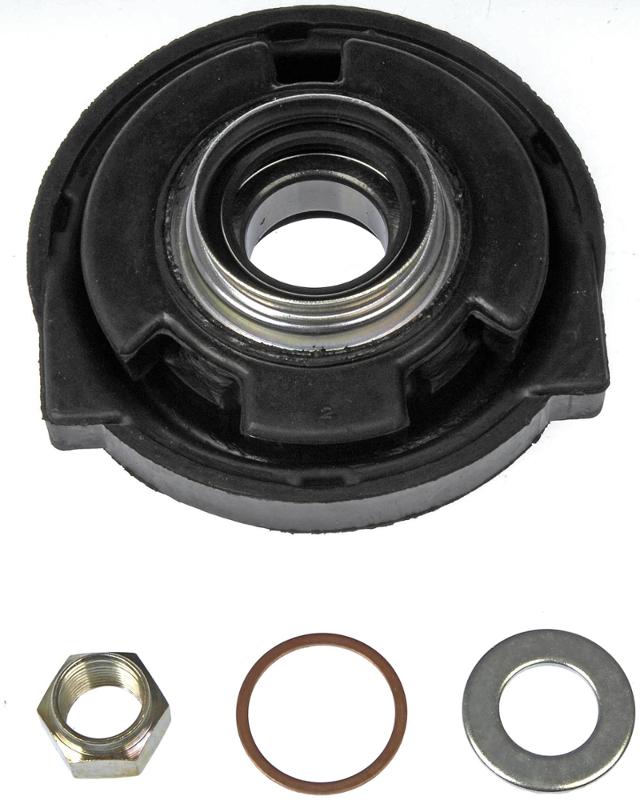 1991 Nissan D21 Drive Shaft Center Support Bearing Dorman 934802 image 4 of 4