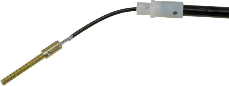 2002 Ford Escape Parking Brake Cable Front Dorman C660394 image 1 of 3