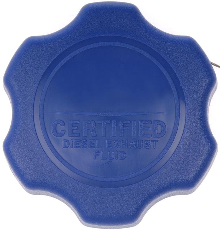 Dorman 9045602CD Diesel Emissions Fluid Filler Cap product image 2 of 3