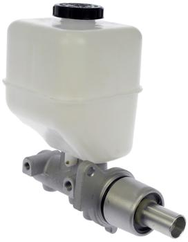 2009 Ford F-350 Super Duty Brake Master Cylinder Dorman M630523 image 3 of 4