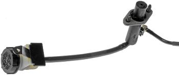 2001 Plymouth Neon Clutch Master and Slave Cylinder Assembly Dorman CC649058 image 3 of 4