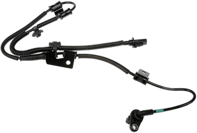 2008 Hyundai Tucson ABS Wheel Speed Sensor Front Left Dorman 970816 image 2 of 2