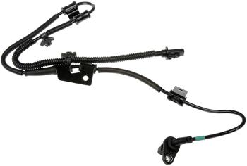 2009 Hyundai Tucson ABS Wheel Speed Sensor Front Left Dorman 970816 image 2 of 2