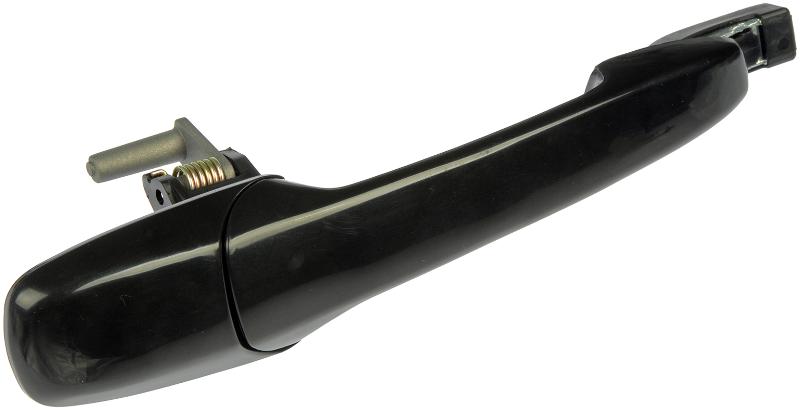 2003 Mazda 6 Exterior Door Handle Rear Right Dorman 79443 image 1 of 3