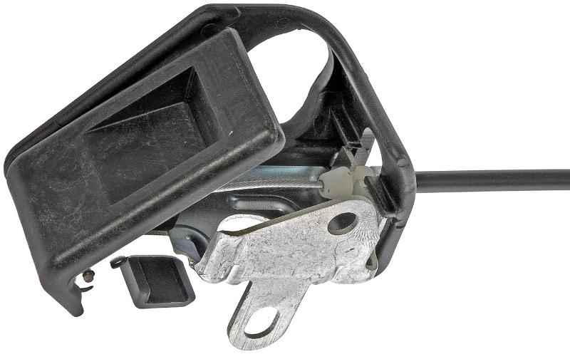 1995 Honda Civic Hood Release Cable Dorman 912208 image 2 of 3