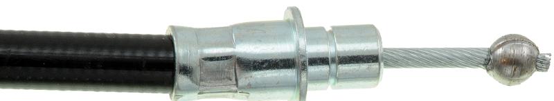 1986 Renault Alliance Parking Brake Cable Rear Left Dorman C93620 image 1 of 3