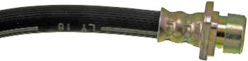 2000 Acura NSX Brake Hydraulic Hose Front Right Dorman H38952 image 1 of 3