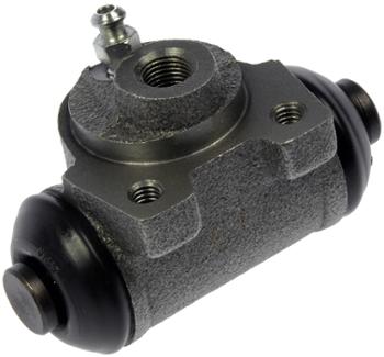 2013 Renault Sandero Drum Brake Wheel Cylinder Rear Dorman W619015 image 3 of 3