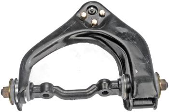 1990 Mitsubishi Van Suspension Control Arm and Ball Joint Assembly Front Right Upper Dorman 522588 image 2 of 2