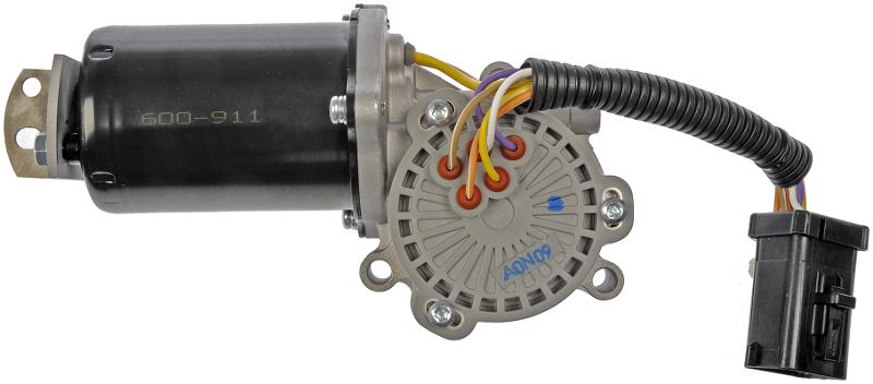 2006 Lincoln Mark LT Transfer Case Motor Dorman 600911 image 2 of 4