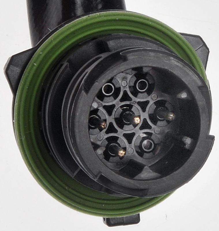 2016 Mack GU8 Turbocharger Actuator Dorman 5995002 image 1 of 3