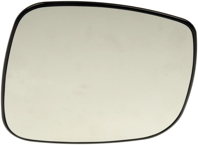 2008 Dodge Grand Caravan Door Mirror Glass Left Dorman 56210 image 3 of 4