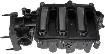 1994 Oldsmobile Silhouette Engine Intake Manifold Upper Dorman 615179 image 4 of 4
