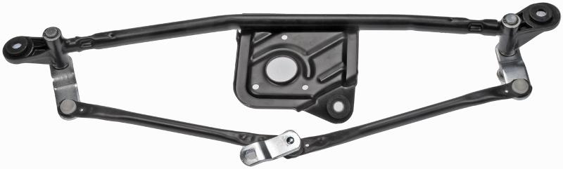 2005 Ford Freestyle Windshield Wiper Linkage