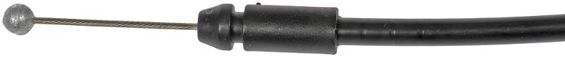 1999 Hyundai Elantra Hood Release Cable