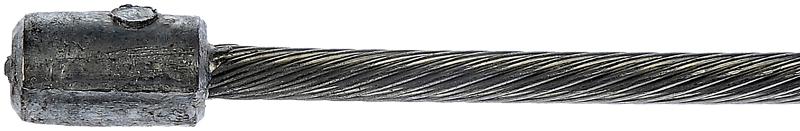 Dorman C92817 - Parking Brake Cable Dorman C92817 Parking Brake Cable product image 1 of 3