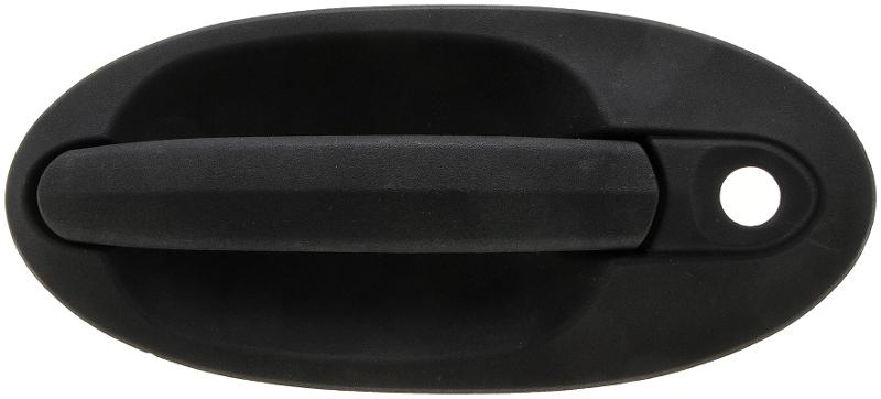 2006 Ford Freestar Exterior Door Handle Front Left Dorman 79103 image 1 of 3