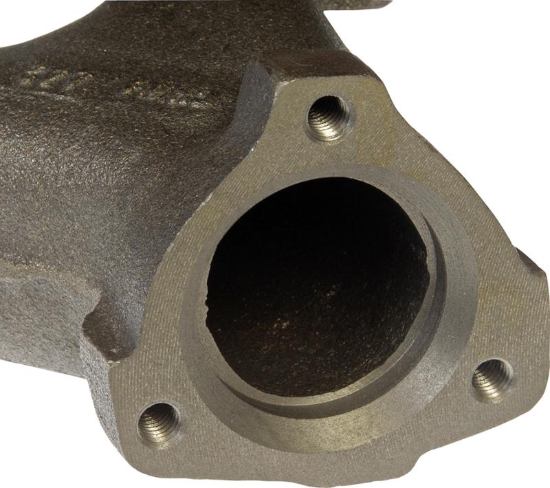 1983 GMC G3500 Exhaust Manifold Right Dorman 674198 image 4 of 4