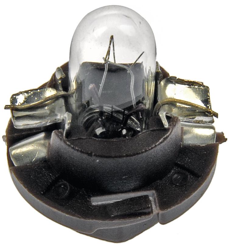 2004 Jeep Liberty Instrument Panel Light Bulb Dorman 639006 image 2 of 2