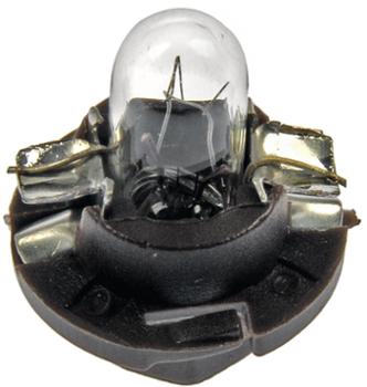 2003 Saturn LW200 Instrument Panel Light Bulb Dorman 639006 image 2 of 2