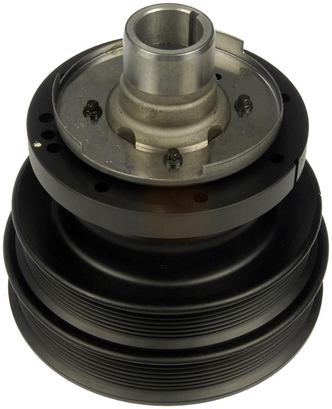1991 Ford Thunderbird Engine Harmonic Balancer Dorman 594208 image 1 of 2