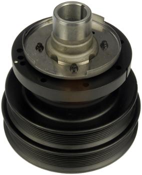 1993 Ford Thunderbird Engine Harmonic Balancer Dorman 594208 image 3 of 4