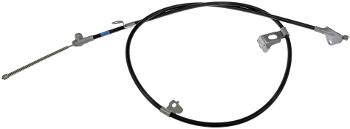 2006 Scion xB Parking Brake Cable Rear Left Dorman C660829 image 2 of 3
