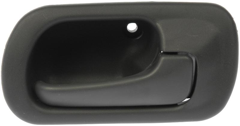 1996 Honda Civic Interior Door Handle Front Right Dorman 80875 image 2 of 3