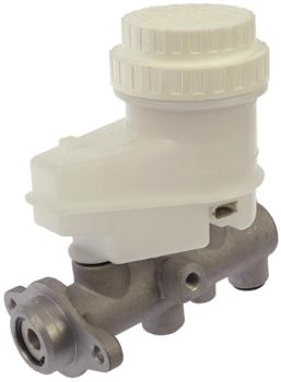 2005 Mitsubishi Galant Brake Master Cylinder Dorman M630412 image 1 of 4