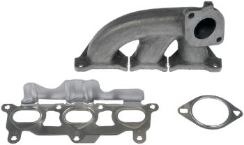 2005 Cadillac STS Exhaust Manifold Left Dorman 674414 image 1 of 3