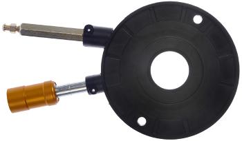 2010 GMC Sierra 3500 HD Clutch Slave Cylinder
