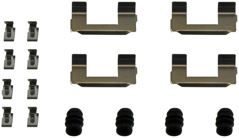Dorman HW5657 Disc Brake Hardware Kit product image 1 of 1