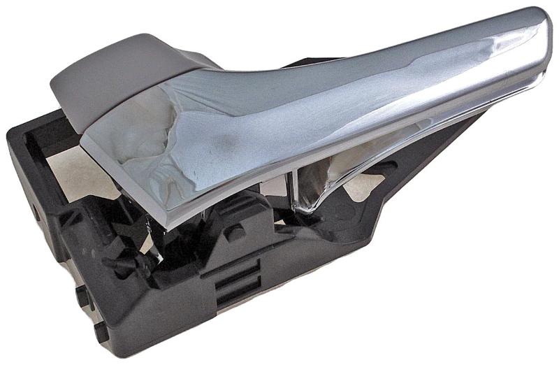2014 Toyota Sienna Interior Door Handle Front Left Dorman 88152 image 1 of 3
