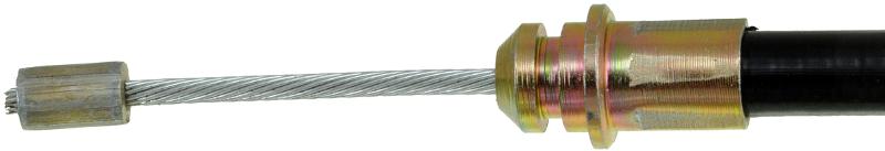 Dorman C93639 - Parking Brake Cable Dorman C93639 Parking Brake Cable product image 2 of 3