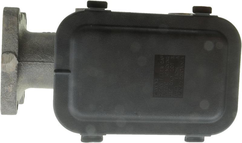 1991 Ford F600 Brake Master Cylinder Dorman M39577 image 2 of 4